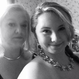 Meet your Posher, Louise